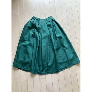 Flare skirt